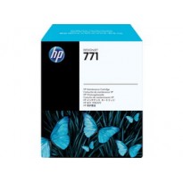 CARTUCCIA MANUTENZIONE HP 771 CH644A