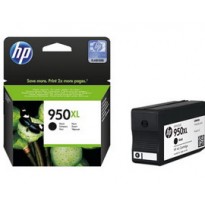 CARTUCCIA NERA INCHIOSTRO HP OFFICEJET 950XL CN045AE