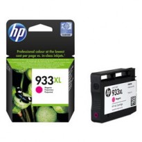 CARTUCCIA MAGENTA INCHIOSTRO HP 933 XL ALTA CAPACITA CN055AE