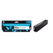 CARTUCCIA NERA INCHIOSTRO HP OFFICEJET 970 CN621AE