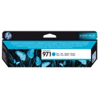 CARTUCCIA CIANO INCHIOSTRO HP OFFICEJET 971 CN622AE