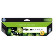 CARTUCCIA NERO INCHIOSTRO HP OFFICEJET 970XL CN625AE