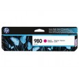 HP 980 INK CARTRIDGE MAGENTA D8J08A