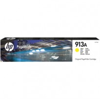 CARTUCCIA GIALLO HP 913A PageWide 377dw-352fw F6T79AE
