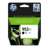 CARTUCCIA NERO HP 953XL HP OFFICEJET PRO 8720-8740-8730-8720-8710-8210-8715 L0S70AE