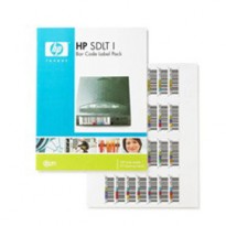 ETICHETTE PER CODICI A BARRE PER AUTOMAZIONE HP SDLT Q2003A