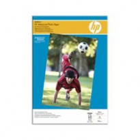 RISMA 20 FG CARTA FOTOGRAFICA HP ADVANCED LUCIDA 250 G/M A3/297X420MM Q8697A