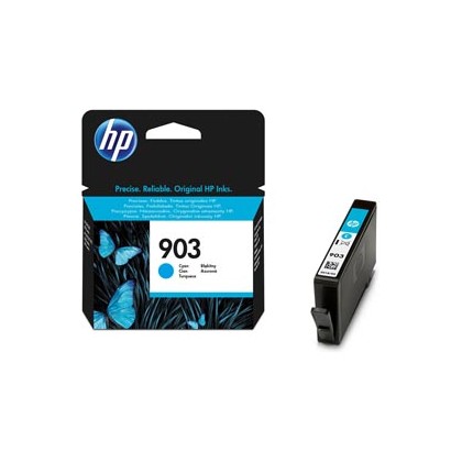 CARTUCCIA CIANO INCHIOSTRO HP OFFICEJET 903 T6L87AE