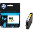 CARTUCCIA GIALLO INCHIOSTRO HP OFFICEJET 903 T6L95AE