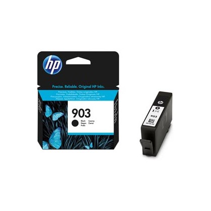 CARTUCCIA NERO INCHIOSTRO HP OFFICEJET 903 T6L99AE