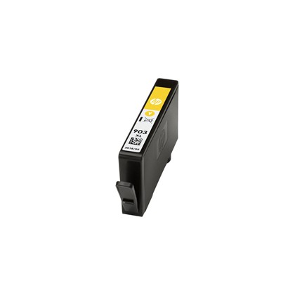 CARTUCCIA GIALLO INCHIOSTRO HP OFFICEJET 903XL T6M11AE