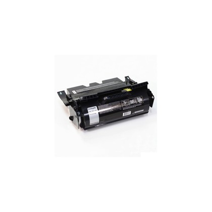 TONER CORPORATE T640 T642 T644 64040HW