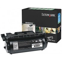 TONER RETURN PROGRAM T644 ALTISSIMA RESA STAMPA PER ETICHETTE 64404XE