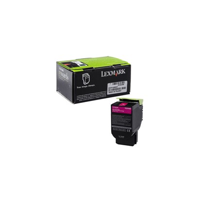 702HME TONER CORPORATE AD ALTA RESA MAGENTA 70C2HME