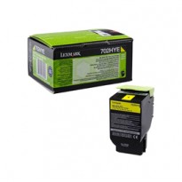 70C2HYE TONER CORPORATE AD ALTA RESA GIALLO 70C2HYE