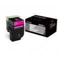 TONER MAGENTA 800S3 CAPACITA STANDARD CX310DE/ CX310N 80C0S30