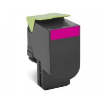 TONER 802SM MAGENTA RETURN PROGRAM CAPACITA STANDARD 80C2SM0