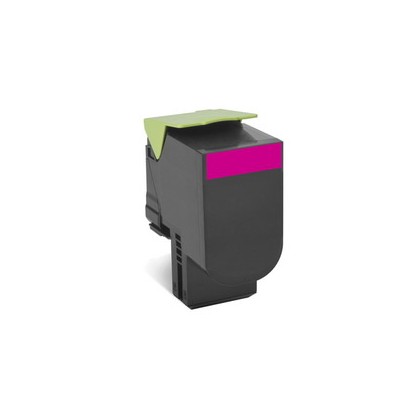 TONER 802XM MAGENTA RETURN PROGRAM ALTISSIMA RESA 80C2XM0