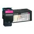 TONER MAGENTA NON RETURN PROGRAM C54X X54X ALTA CAPACITA C540H2MG