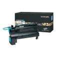 TONER CIANO NON RETURN PROGRAM C792 ALTISSIMA CAPACITA C792X2CG