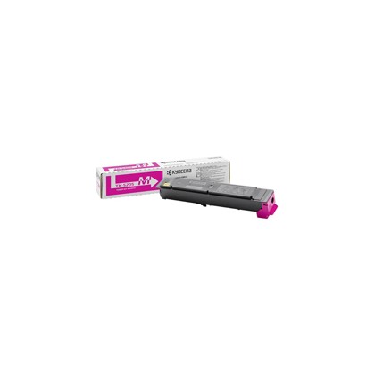 TONER KIT MAGENTA PER TASKALFA 356CI 12.000 PAG 1T02R5BNL0