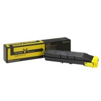 TONER GIALLO TK-8305Y TASKALFA 3050ci 3550ci 1T02LKANL0