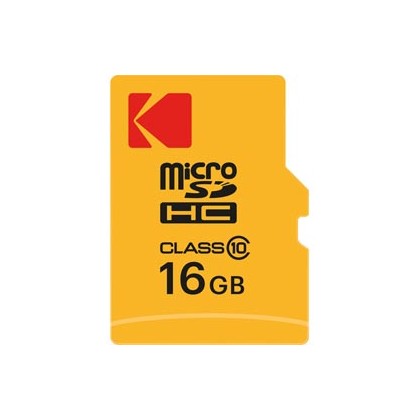 MICRO SDHC 16GB CLASS10 EXTRA EKMSDM16GHC10CK