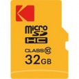 MICRO SDHC 32GB CLASS10 EXTRA EKMSDM32GHC10CK