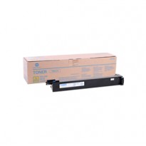 TONER GIALLO BIZHUB TN213Y C203 C253 A0D7252