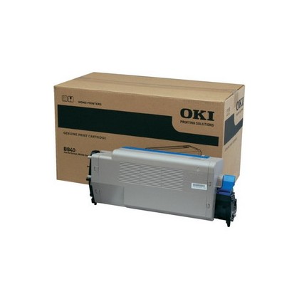 CARTUCCIA TONER OLL IN ONE / EP OKI B840N 44661802