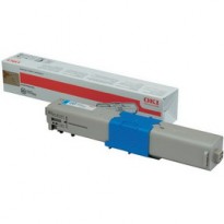 TONER CIANO C301/C321 1500pag 44973535