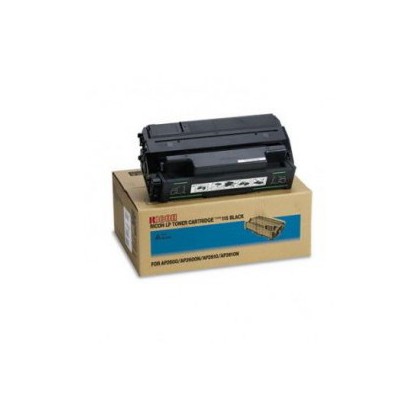 TONER AP 2600 AP600N AP610 K50 400760 400760