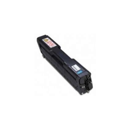 TONER CIANO SPC 231N 232DN 231SF 232SF 311N 312DN CAPACITA STANDARD 407641 407641