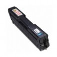 TONER CIANO SPC 231N 232DN 231SF 232SF 311N 312DN CAPACITA STANDARD 407641 407641