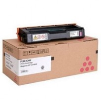 TONER MAGENTA SPC 231N 232DN 231SF 232SF 311N 312DN LUNGA DURATA 407636 407636