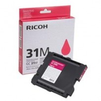 CARTUCCIA INCHIOSTRO MAGENTA GXe3300N GXe3350N GXe5550N GXe2600 405690 405690