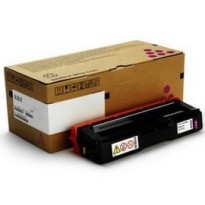 TONER MAGENTA SPC250DN - SPC250SF TYPE SPC250E 407545 407545