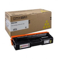 TONER GIALLO SPC250DN - SPC250SF TYPE SPC250E 407546 407546