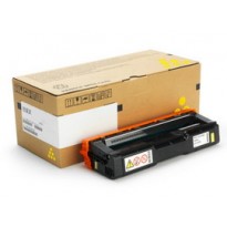 TONER GIALLO SPC252DN - SPC252SF TYPE SP C252E 6000 PG 407719 407719