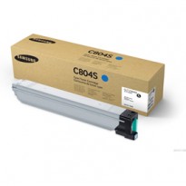 Hp/Samsung Toner Ciano CLT-C804S SS546A