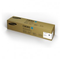 Hp/Samsung Toner Ciano CLT-C808S SS560A