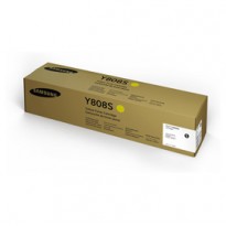 Hp/Samsung Toner Giallo CLT-Y808S SS735A