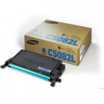 Hp/Samsung Toner Ciano a resa elevata CLT-C5082L SU055A