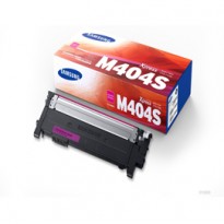 Hp/Samsung Toner Magenta CLT-M404S SU234A