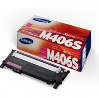 Hp/Samsung Toner Magenta CLT-M406S SU252A