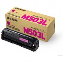 Hp/Samsung Toner Magenta a resa elevata CLT-M503L SU281A