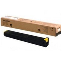 TONER GIALLO PER MX-2610N / MX-3110N / MX-3610N MX36GTYA