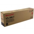 TONER NERO MX500GT MX-M363N MX-M453N MX-M503N MX-M283N MX-M363U MX500GT