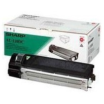 TONER+DEVELOPER AL1043 1045 1217 1252 1255 1452 1456 1457 1551 1555 AL110DC