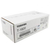 TONER NERO E STUDIO 180S T-1820 6A000000931